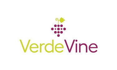 VerdeVine.com